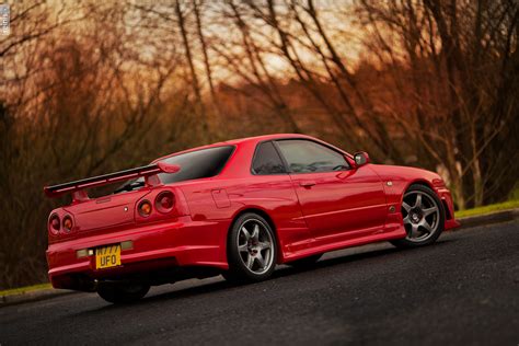 nissan r34 gtt|Nissan Skyline R34 GTT for sale (N.8088)